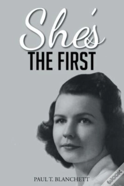 Capa do artigo She'S The First