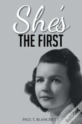 She'S The First