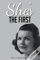 She'S The First