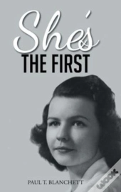 She'S The First