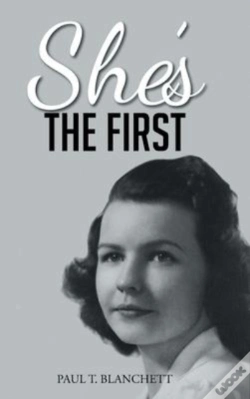 Capa do artigo She'S The First