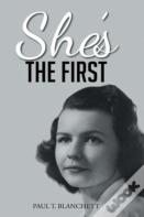 She'S The First