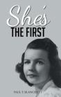 She'S The First - Preview