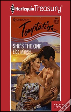 Capa do artigo She'S The One!