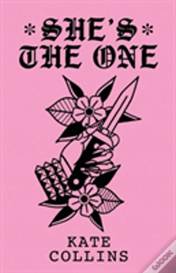 Capa do artigo She'S The One