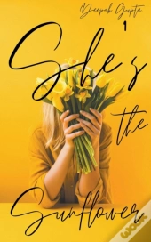 She'S The Sunflower