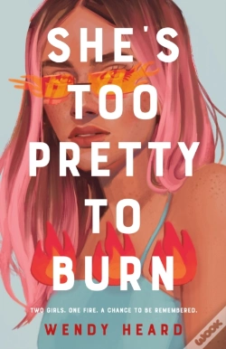 Capa do artigo She'S Too Pretty To Burn
