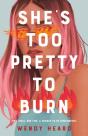 She'S Too Pretty To Burn - Preview
