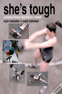 Capa do artigo She'S Tough