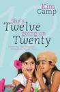 She'S Twelve Going On Twenty - Preview