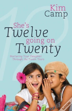 Capa do artigo She'S Twelve Going On Twenty