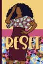 She'S Violet Reset Journal - Preview