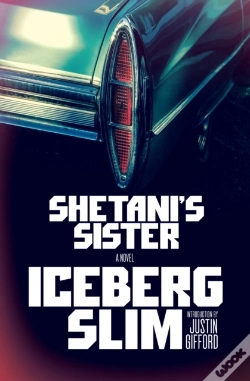 Capa do artigo Shetani'S Sister