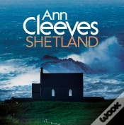 Capa do artigo Shetland