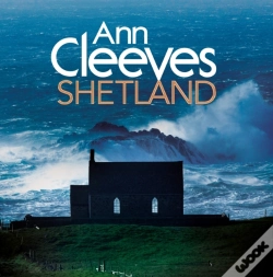 Capa do artigo Shetland