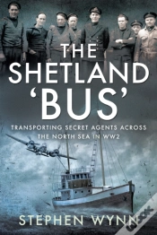 Capa do artigo Shetland 