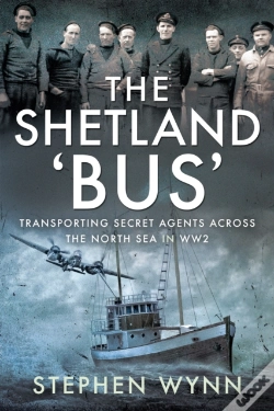 Capa do artigo Shetland 'Bus'