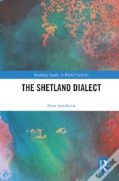 Capa do artigo Shetland Dialect