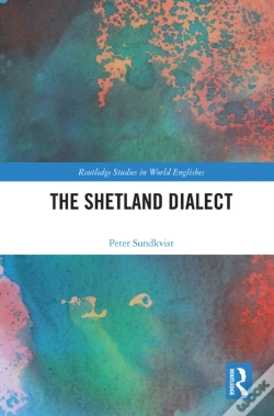 Capa do artigo Shetland Dialect
