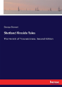 Shetland Fireside Tales - Preview