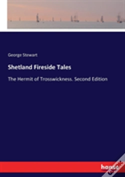 Capa do artigo Shetland Fireside Tales