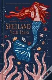 Shetland Folk Tales