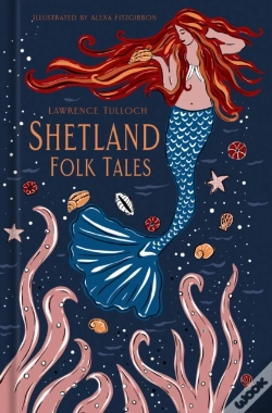 Capa do artigo Shetland Folk Tales