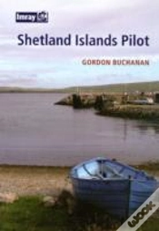 Capa do artigo Shetland Islands Pilot