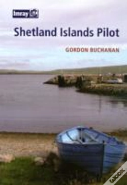 Capa do artigo Shetland Islands Pilot