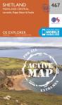 Shetland - Mainland Central - Preview