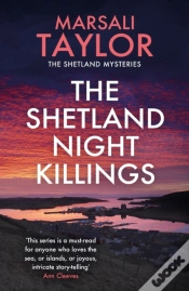 Capa do artigo Shetland Night Killings