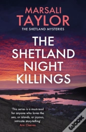 Shetland Night Killings