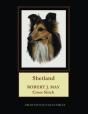 Shetland: Robt. J. May Cross Stitch Patt - Preview