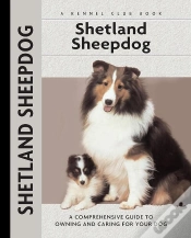 Capa do artigo Shetland Sheepdog