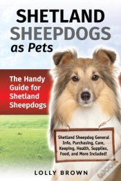 Capa do artigo Shetland Sheepdogs As Pets