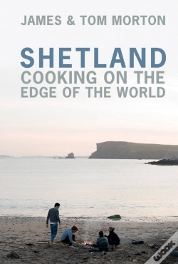 Capa do artigo Shetland