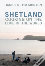 Capa do artigo Shetland
