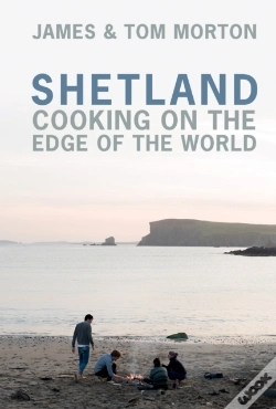 Capa do artigo Shetland
