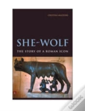 Capa do artigo Shewolf