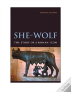 Capa do artigo Shewolf