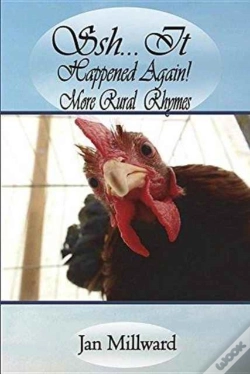Capa do artigo Shh... It Happened Again! More Rural Rhymes