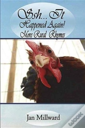 Capa do artigo Shh... It Happened Again! More Rural Rhymes