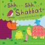 Shh . . . Shh . . . Shabbat - Preview