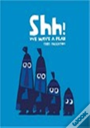 Capa do artigo Shh! We Have A Plan