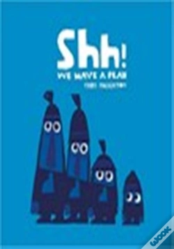 Capa do artigo Shh! We Have A Plan