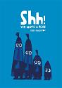 Shh! We Have A Plan - Preview