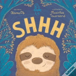 Capa do artigo Shhh