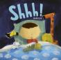 Shhh! - Preview