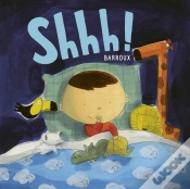 Capa do artigo Shhh!