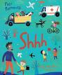 Shhh - Preview